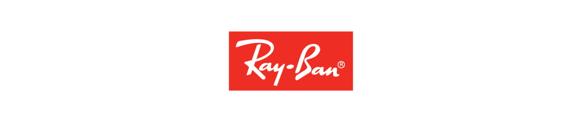 Ray Ban eyewear designer frames header