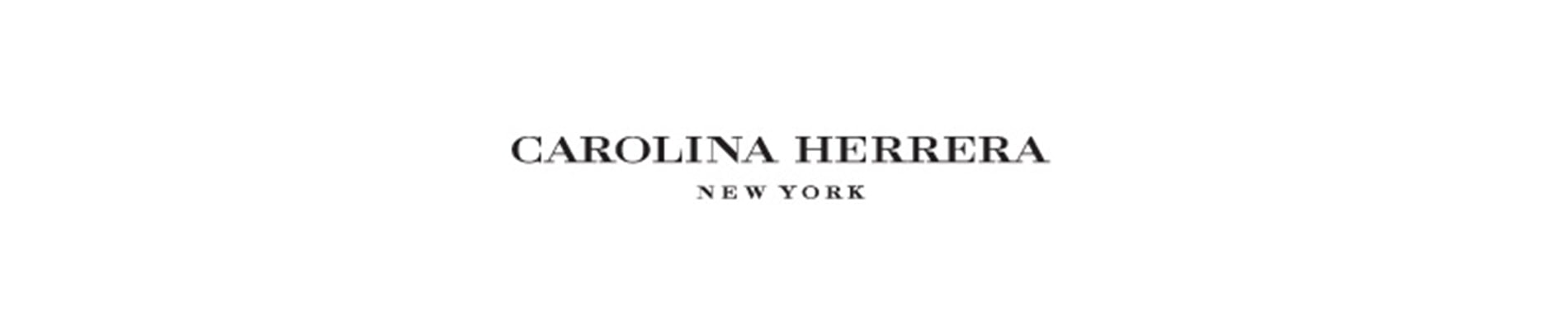 Carolina Herrera newyork designer frames header